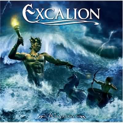 Excalion: "Waterlines" – 2007